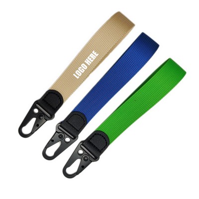 Key Lanyard