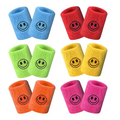 Wrist Sweatbands