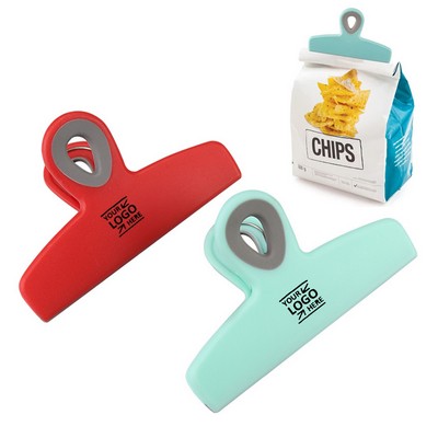 5" Bag Clips