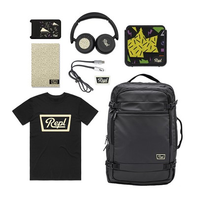 The Onboard Bundle