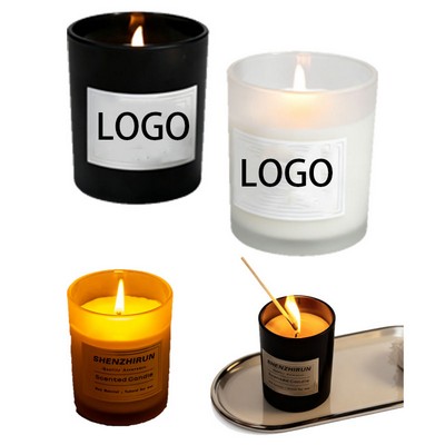 Scented Candle