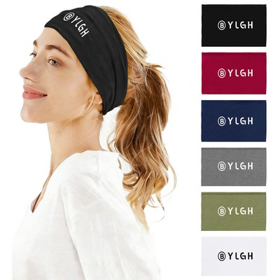 Rectangle Headband