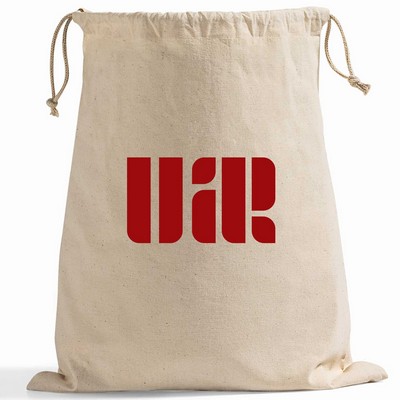 Drawstring Pouch