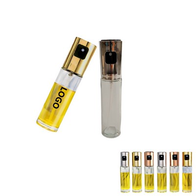 100ml Glass Olive Oil Sprayer Mister