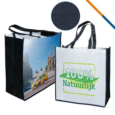 Jungle Tote Bag