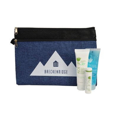 Aloe Up Sun & Skin Care Utility Kit
