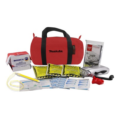 Standard Survival/Earthquake Kit