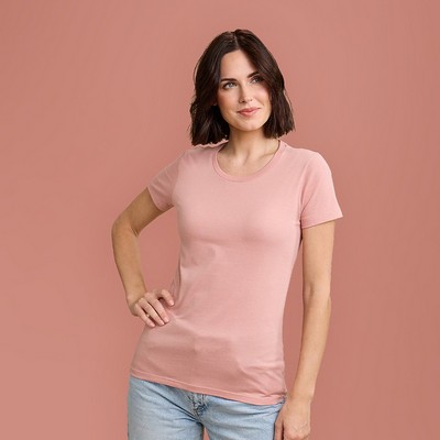 Next Level Apparel® Womens Cotton T-Shirt