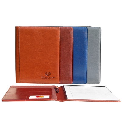 Pro Designer Padfolio (Brown)
