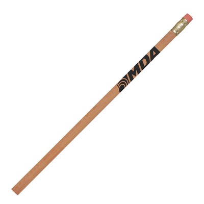 Natural Wood Pencil