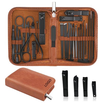 26" 1 Nail Clippers Pedicure Kit