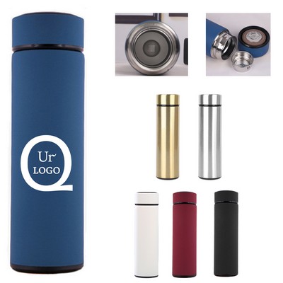 Business Stainless Steel Vacuum Cup