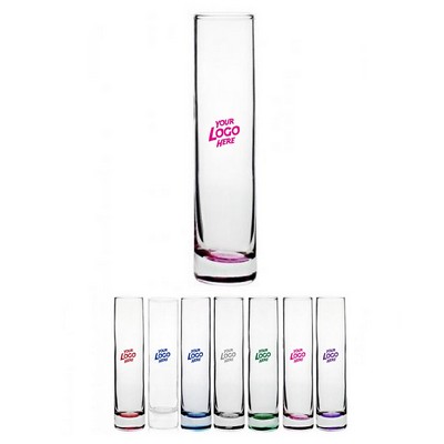 Libbey Wedding Bud Vases 8 oz