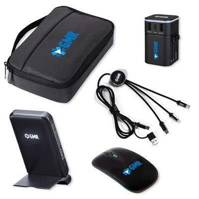 The LumaPro Kit