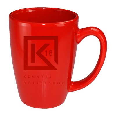 16oz. Endeavor Mug