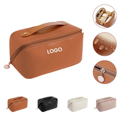 Travel Makeup Bag