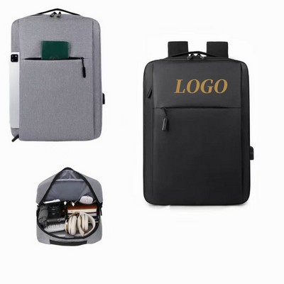 Laptop Backpack