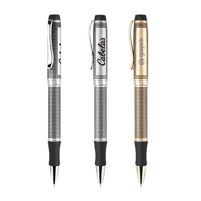 Delta Ballpoint Pen