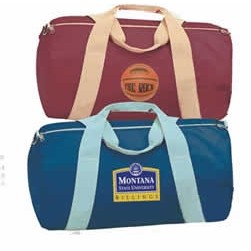 1000 Denier Cordura Nylon Barrel Bag (36"x18")