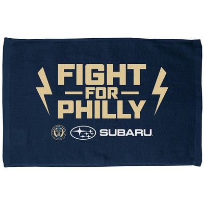 Eco Velour Towel