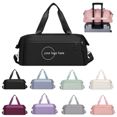 Weekender Gym Bag