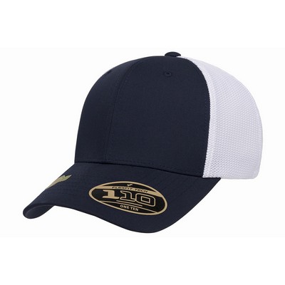 Flexfit® Recycled Mesh Cap