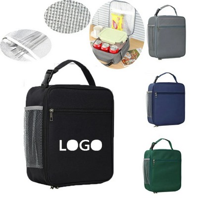 Thermal Lunch Tote