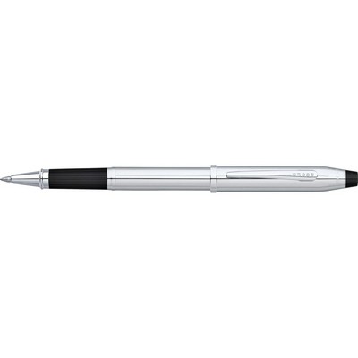Cross Century II Lustrous Chrome Rollerball Pen