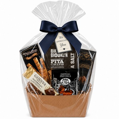 Classic Snack Basket