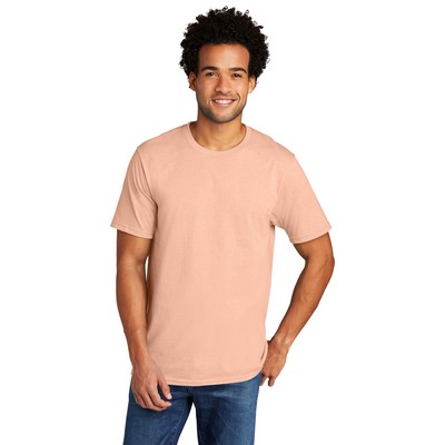 Port & Co™ Tri-Blend Tee.