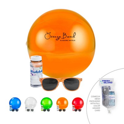 Outdoor Beach Kit