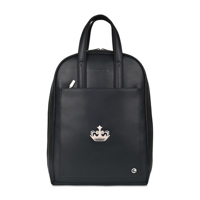 CORKCICLE® Commuter Laptop Backpack - Black