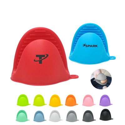 Mini Silicone Oven Mitt