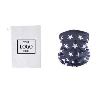 Sport Neck Gaiter