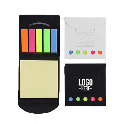 Memo Sticky Notes