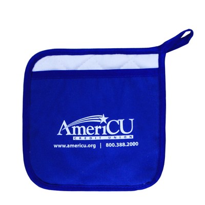 Pot Holder