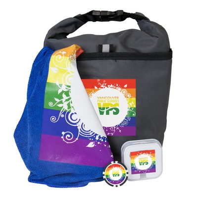 Birdie Golf Kit