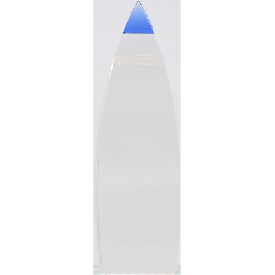 11" Blue Vetri