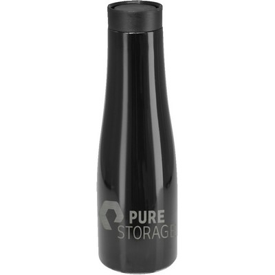 20 Oz. Axiom Series Tumbler - Laser Etched