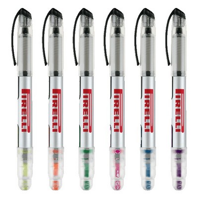 Super Nova Highlighter Combo Pen