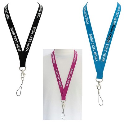 Neck Strap