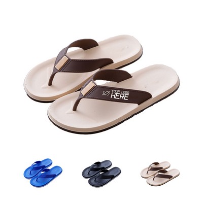 Yoga Flip Flops