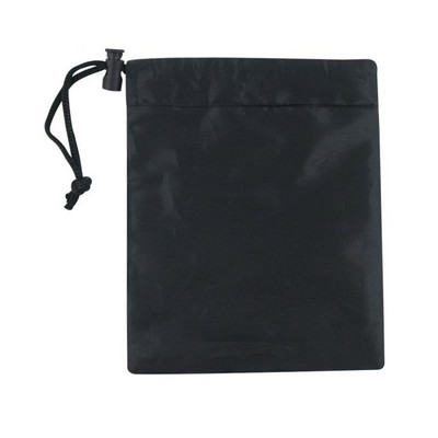Cinch Pouch Bag