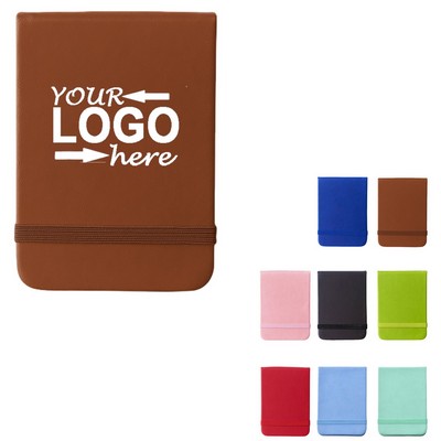 PU Leather Notebook