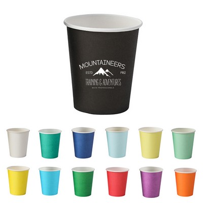 9oz Disposable Paper Cup