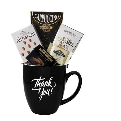 Gourmet Bistro Mug