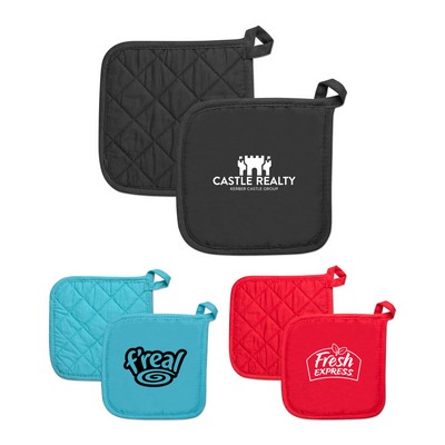 Pot Holder