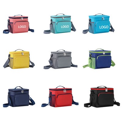 Large Lunch Cooler