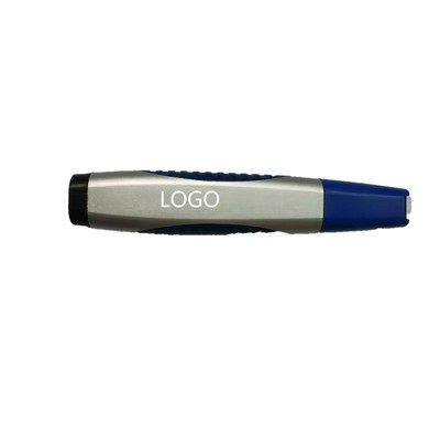 Mini LED Screwdriver Pen