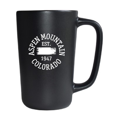 Athenian Mug